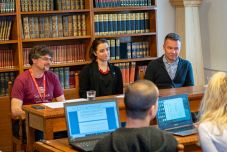 Mintegy hétezren látogattak ki az első SepsiBookra, lesz folytatás