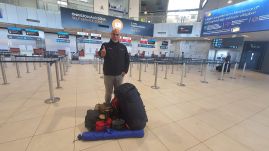 Újabb világrekord-kísérletre készül Thurzó Zoltán: a Himaláján koncertezne