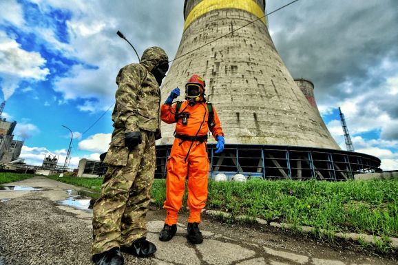 Kijavítják a marosvásárhelyi MODEX-gyakorlatban kiküldött RO-Alert üzenetek magyar szövegét
