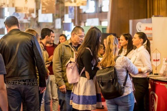 Áprilisban 5,5 százalék volt a munkanélküliségi ráta