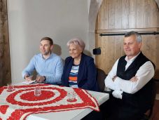 A népviselet ünnepét szervezik meg Bánffyhunyadon