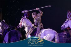 Összeállt a Székely Vágta programja