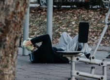 Testi-lelki teherbírás, avagy az egészség nem csak salátaevés