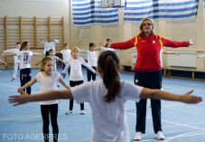 Júliustól emelkednek a bérek a közszférában, a törvényben előírt bérkülönbözet negyedével