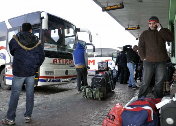 Évente kilenc hónapot dolgozhatnak Romániában az ukrajnai állampolgárok