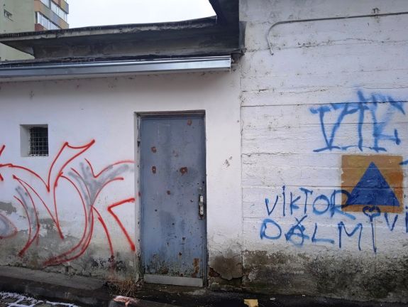 Bejártuk Csíkszereda egyik óvóhelyét