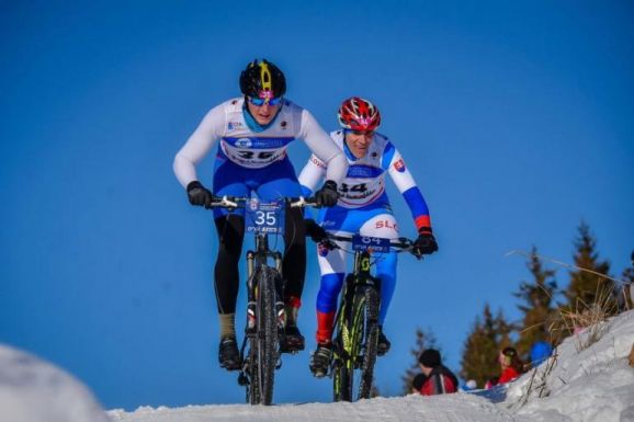 Újra Hargitafürdőn rendezik a téli triatlon és duatlon bajnokságot
