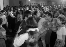 45 éves a kolozsvári táncház – kiállítással ünnepelnek