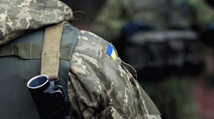 Havi 3 ezer eurós fizetést kapnak az ukrán katonák