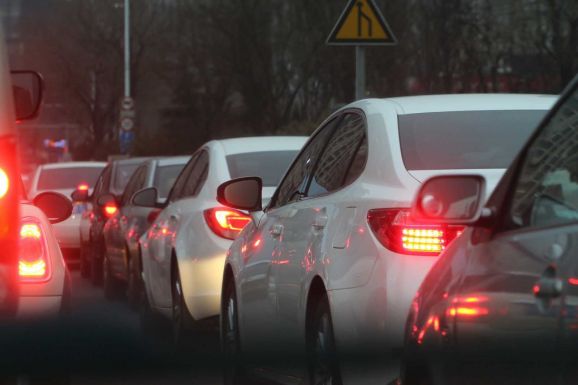 Majdnem 25 százalékkal több autót jegyeztek be idén februárban, mint tavaly