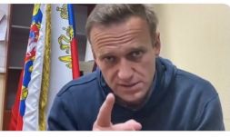 Ezt kéri honfitársaitól a bebörtönzött Alekszej Navalnij