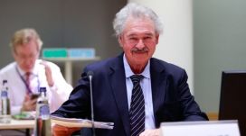 Luxemburg külügyminisztere szerint Putyin „kiiktatása” lehet az egyetlen kiút a háborúból