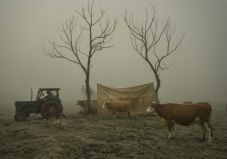 Már a jövő sem a régi – Bányász Anna fotóiból nyílik kiállítás Csíkszeredában