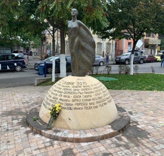 Colectiv-per: ismét elhalasztották a jogerős ítélet kihirdetését