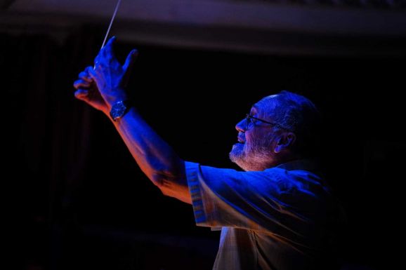 Operagálával tiszteleg a 70 éves Selmeczi György előtt a Kolozsvári Magyar Opera