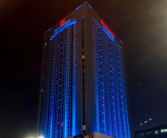 Pénzt hoz a hazai szállodaiparnak Ukrajna lerohanása