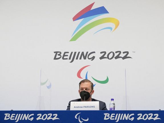 Paralimpia 2022: mégsem indulhatnak az orosz és fehérorosz sportolók