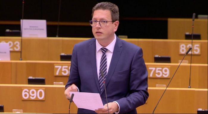 Vincze Loránt: nincs realitása Ukrajna azonnali uniós csatlakozásának