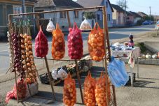 Jól kihasználják a LEADER nyújtotta lehetőségeket Szilágyperecsenben