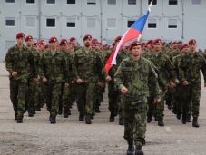 Szükségállapotot hirdetett a cseh kormány