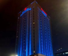 Pénzt hoz a hazai szállodaiparnak Ukrajna lerohanása