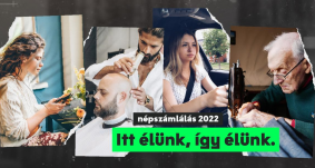 A civil szervezetek akkreditált megfigyelőket delegálhatnak a helyi népszámlálási bizottságokba