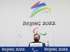Paralimpia 2022: mégsem indulhatnak az orosz és fehérorosz sportolók