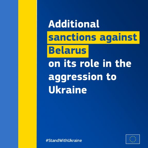 Az EU felfüggeszti a határokon átnyúló együttműködéseit Oroszországgal és Fehéroroszországgal