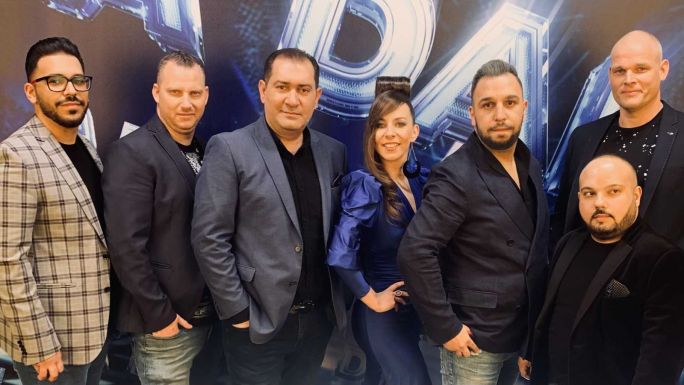 Szombaton ismét versenybe száll Koszika és a Swing á la Django A Dalban