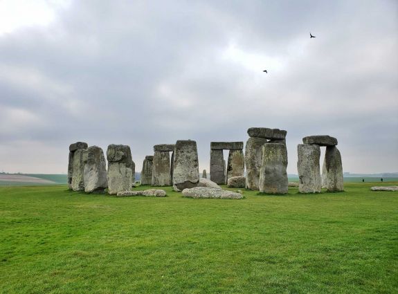 Megfejthették a Stonehenge misztikus titkát