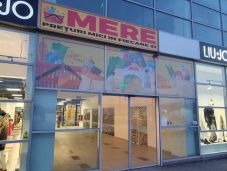 Az oroszok már Erdélyben vannak, legalábbis a kiskereskedelemben