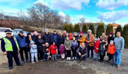 Ukrajnai menekültek: önkormányzatokat és civileket összehangolva segít a Kolozs megyei RMDSZ