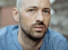 Kétszeresen esélyes a Gopo-díjra Téglás István színművész