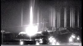 Nem találtak bizonyítékot arra, hogy találat érte a zaporozsjei erőmű atomreaktorait