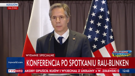 Washington közel 3 milliárd dollárral támogatná a humanitárius segítségnyújtást Ukrajnában és Lengyelországban