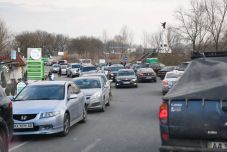 Románia egyetlen ukrán állampolgártól sem tagadja meg az országba való belépést