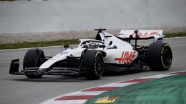 Szerződést bontott orosz pilótájával, Mazepinnel a Haas F1-es istálló