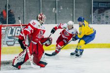 Erste Liga: a második meccsüket is megnyerték a székelyföldi csapatok