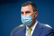 Tánczos Barna: 58 mérőszerkezet figyeli a radioaktivitást Romániában, az adatok nem mutatnak rendellenességet