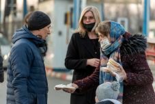 Kormány: új platformon fogadják ezután az ukrajnai menekülteknek szánt humanitárius felajánlásokat