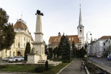 Sikerre kárhoztatva