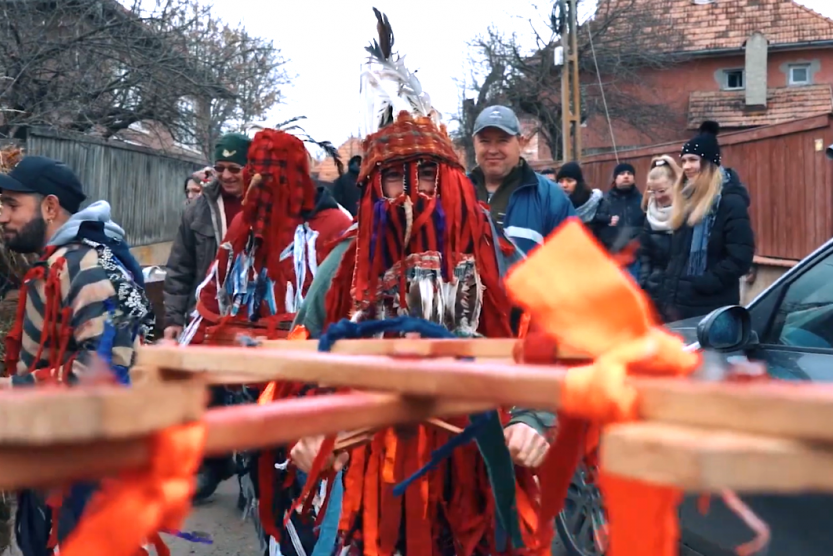 Erdély legjei – Hargita megye: a farsangtemetés