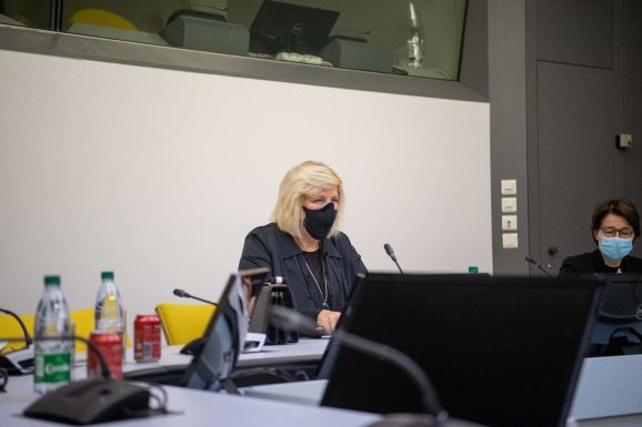 Az Európa Tanács a szabadságjogok biztosítására szólította fel az orosz hatóságokat