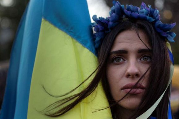 Az Európa Tanács az ukrán nők és lányok melletti kiállásra szólított fel nőnap alkalmából