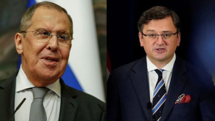 Lavrov és Kuleba találkozik csütörtökön Antalyában