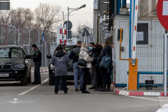 Határerősítést küld Romániába az EU