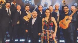 Elbúcsúzott A Daltól Koszika és a Swing á la Django