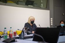 Az Európa Tanács a szabadságjogok biztosítására szólította fel az orosz hatóságokat