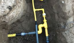 Cseke Attila: hétfőtől pályázhatnak az önkormányzatok a gázhálózati beruházásokra