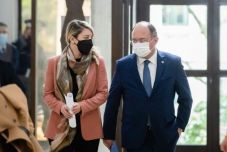 A kanadai légierő gépei júliustól ismét járőrszolgálatot teljesítenek a román légtérben